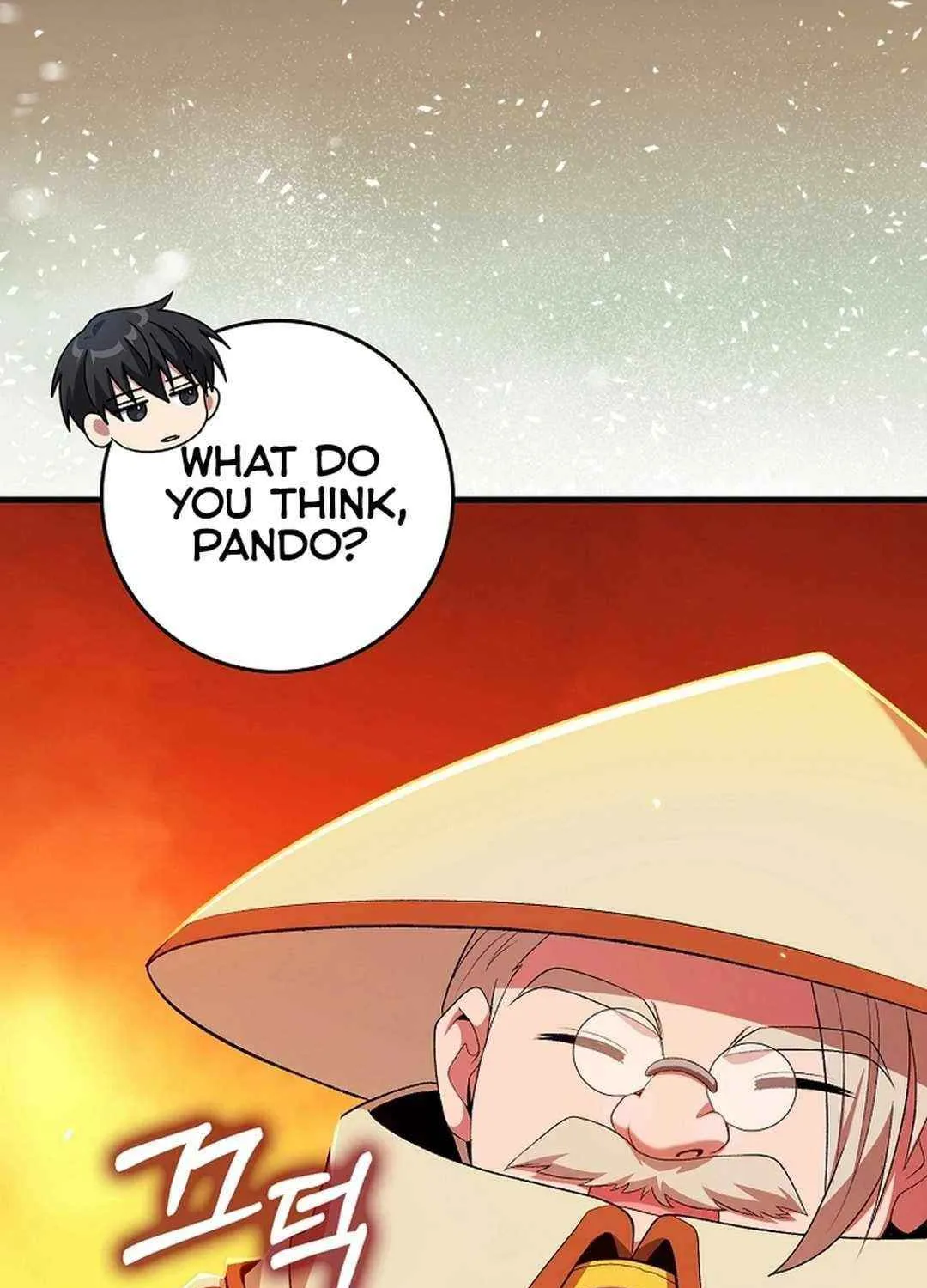 Max Talent Player (2024) Chapter 88 page 30 - 