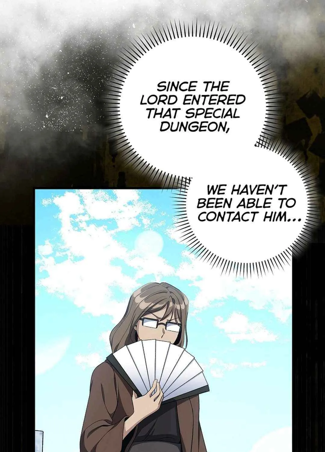 Max Talent Player (2024) Chapter 88 page 49 - 