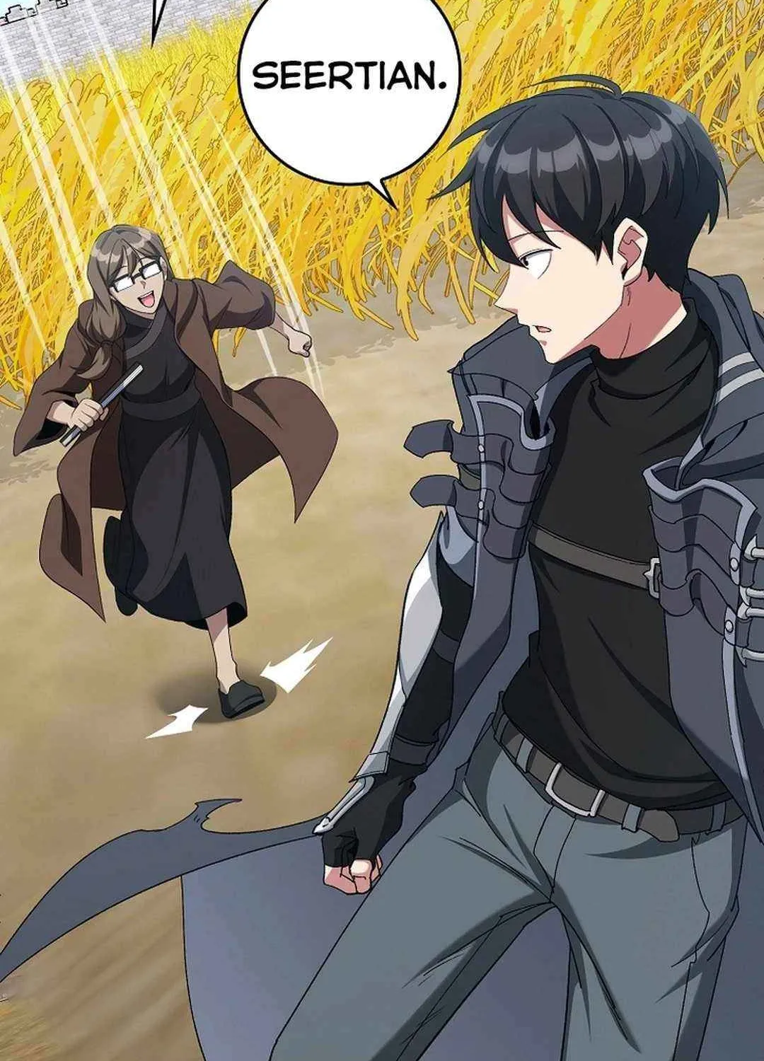 Max Talent Player (2024) Chapter 88 page 68 - 