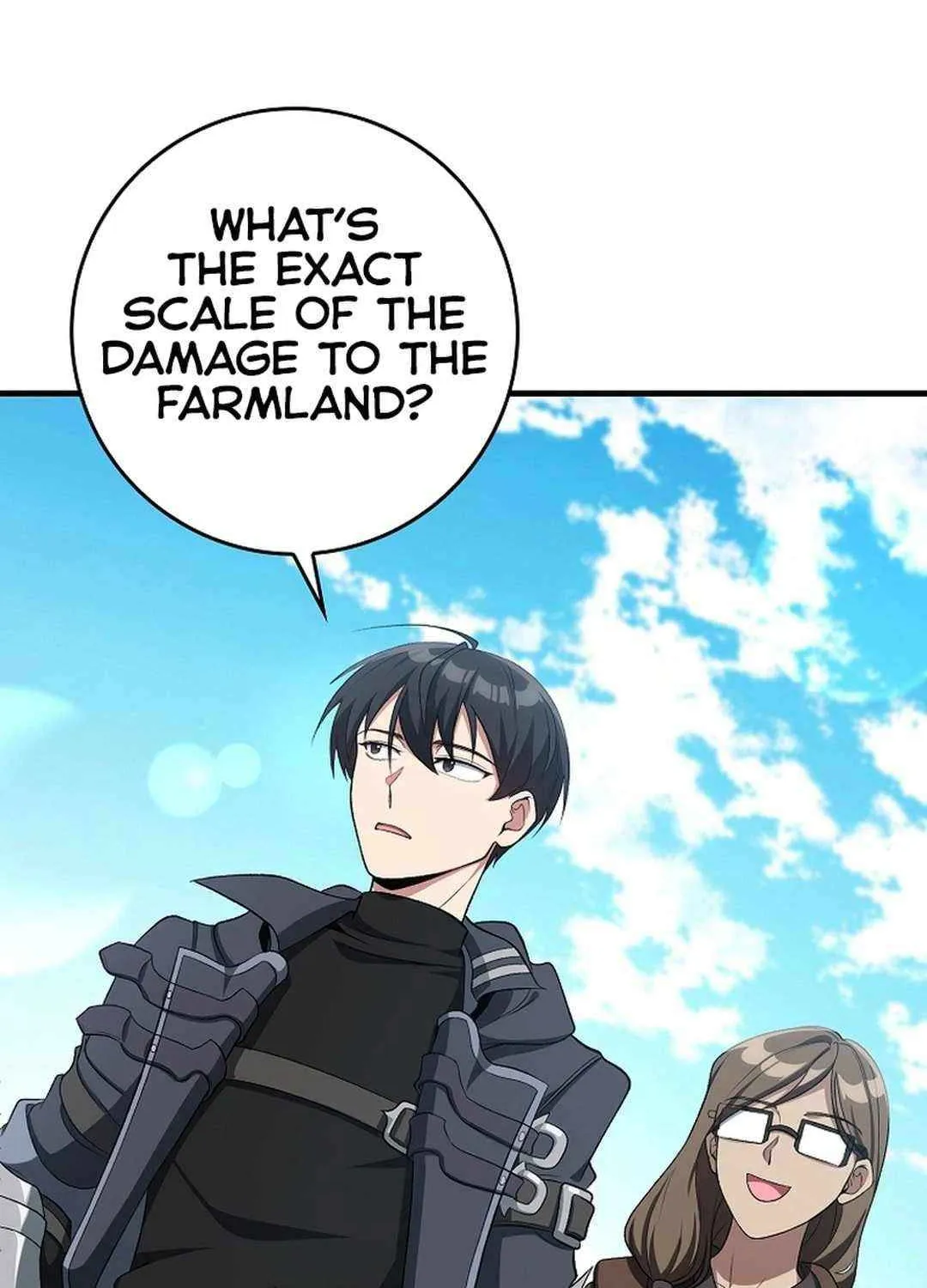 Max Talent Player (2024) Chapter 88 page 100 - 