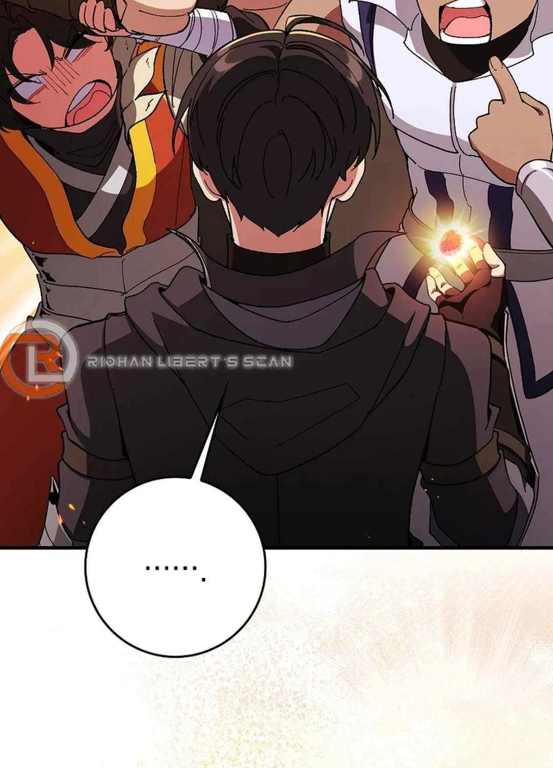 Max Talent Player (2024) Chapter 89 page 118 - 