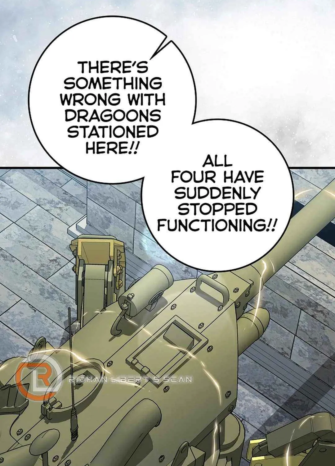 Max Talent Player (2024) Chapter 89 page 126 - 
