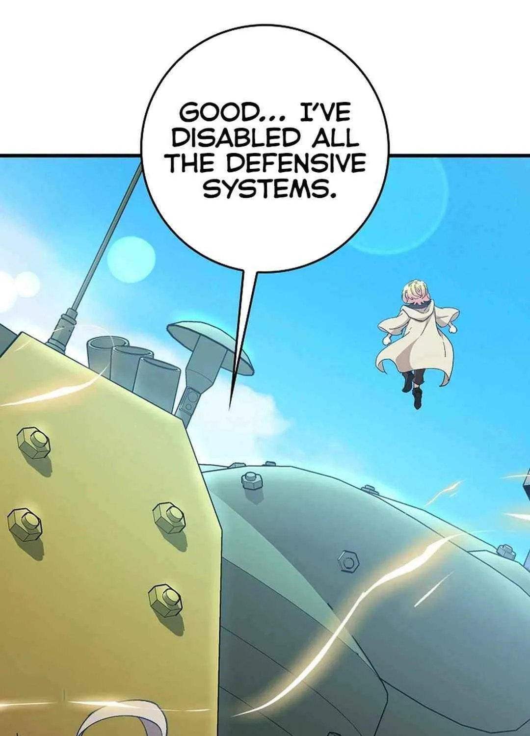 Max Talent Player (2024) Chapter 89 page 128 - 