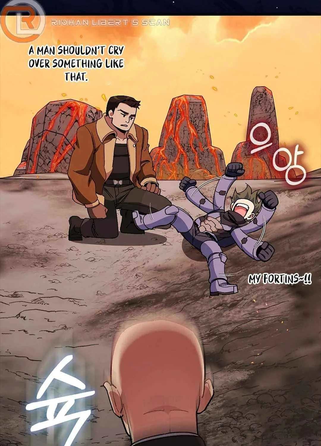 Max Talent Player (2024) Chapter 89 page 15 - 