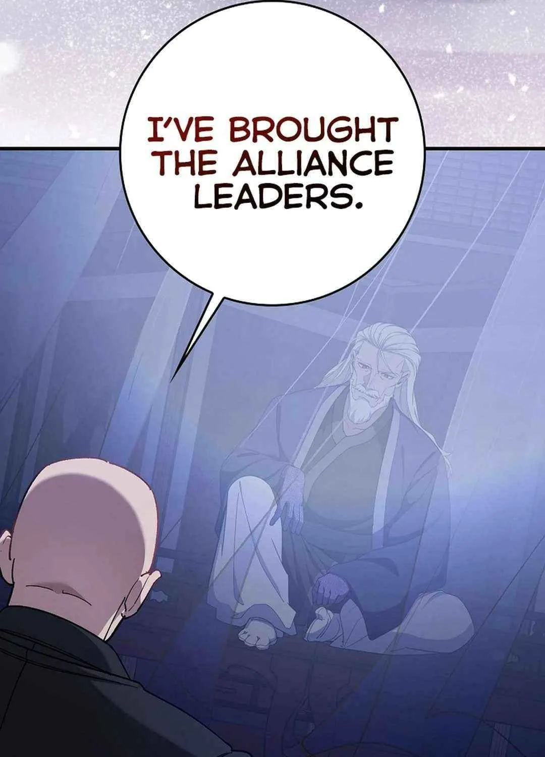 Max Talent Player (2024) Chapter 89 page 29 - 