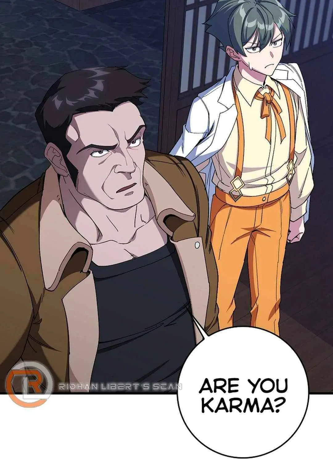 Max Talent Player (2024) Chapter 89 page 31 - 