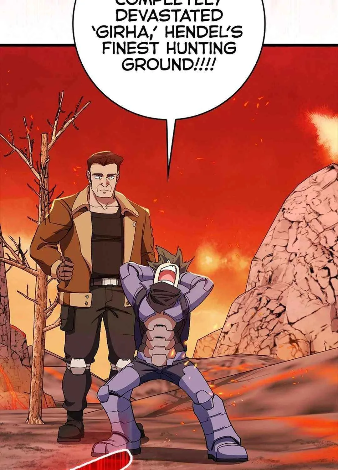 Max Talent Player (2024) Chapter 89 page 5 - 