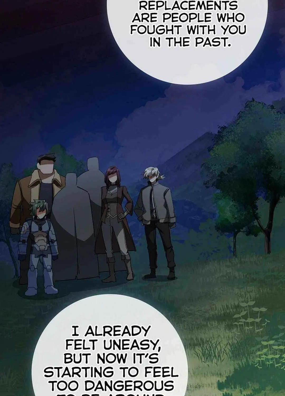 Max Talent Player (2024) Chapter 89 page 70 - 