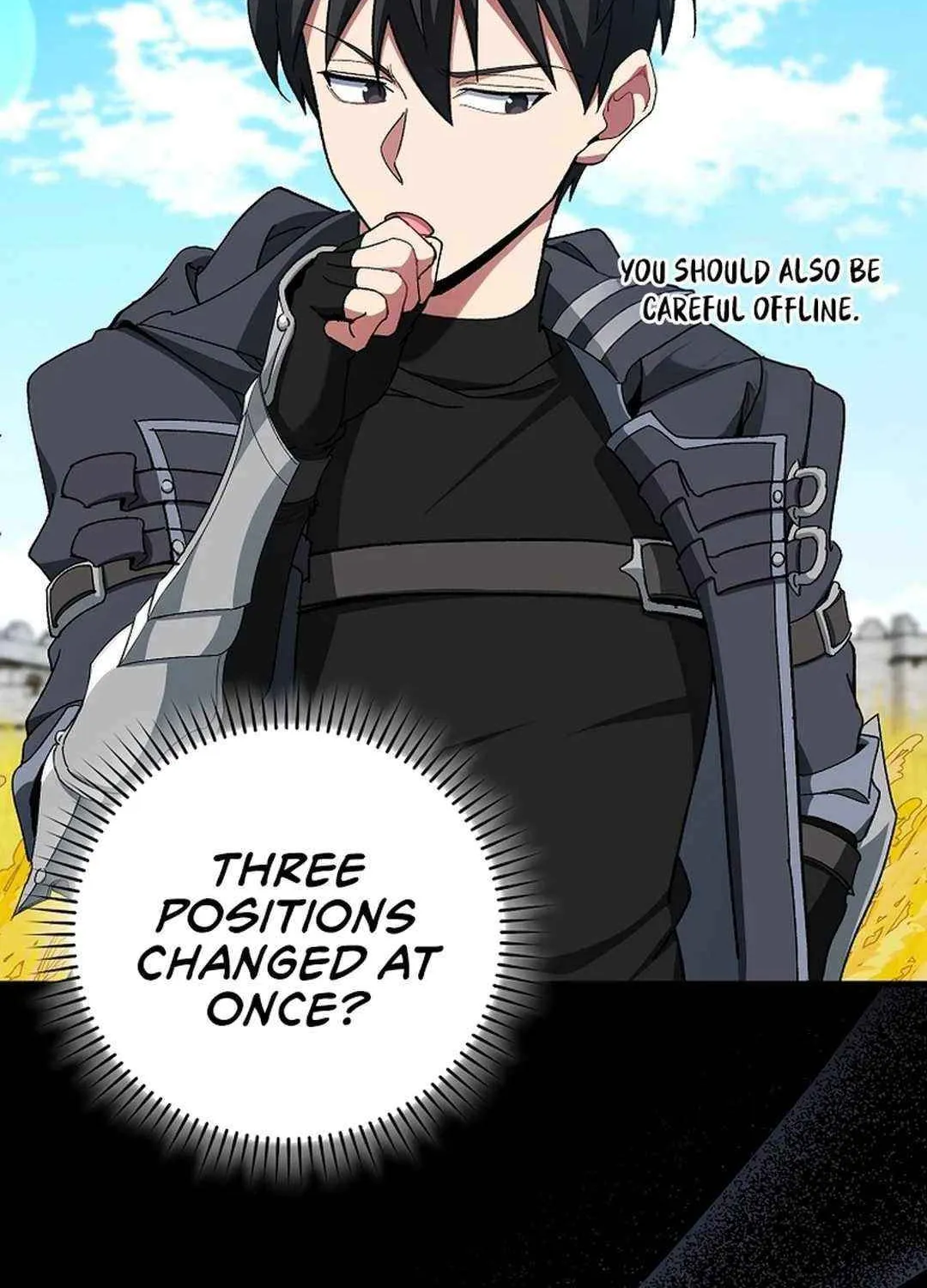 Max Talent Player (2024) Chapter 89 page 76 - 