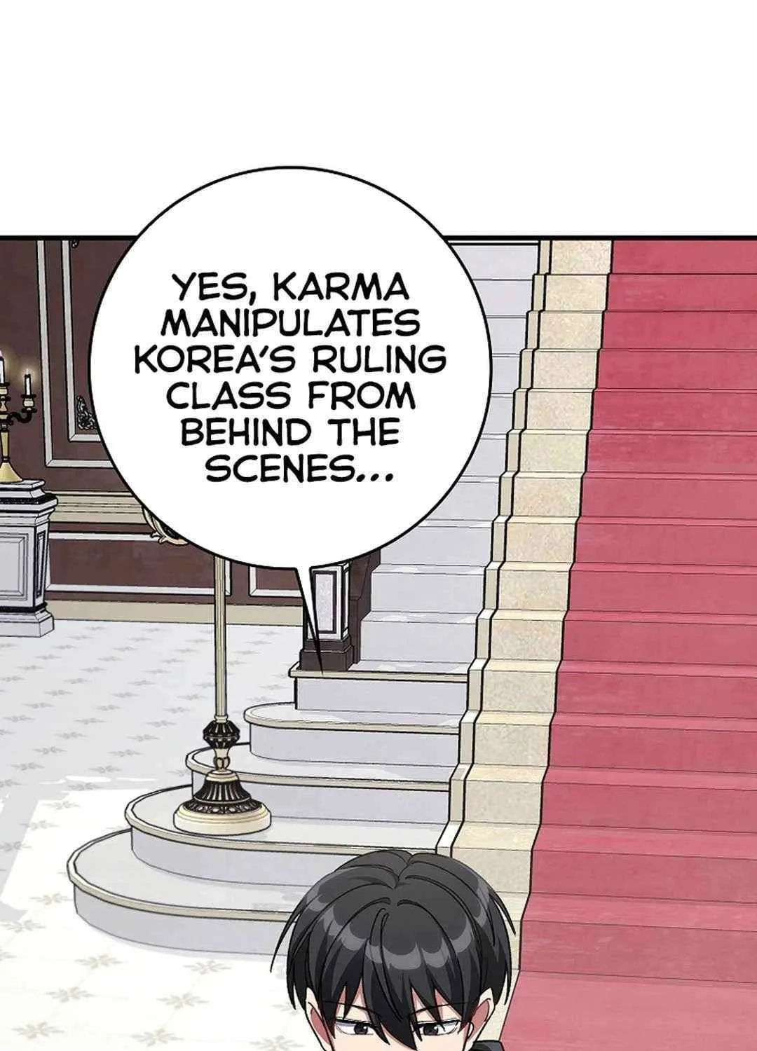 Max Talent Player (2024) Chapter 89 page 84 - 
