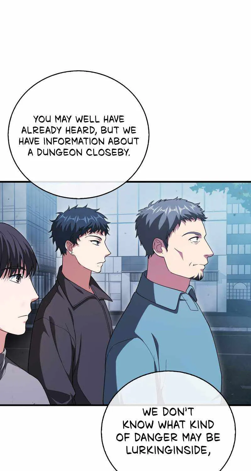 Max Talent Player (2024) Chapter 9 page 18 - 