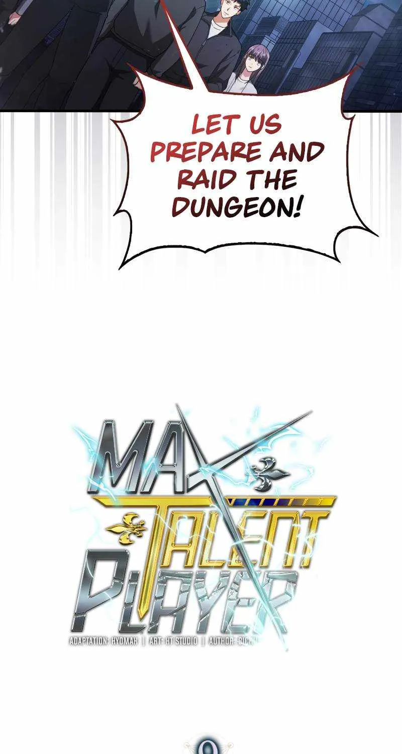 Max Talent Player (2024) Chapter 9 page 26 - 