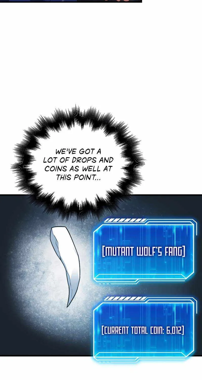Max Talent Player (2024) Chapter 9 page 36 - 