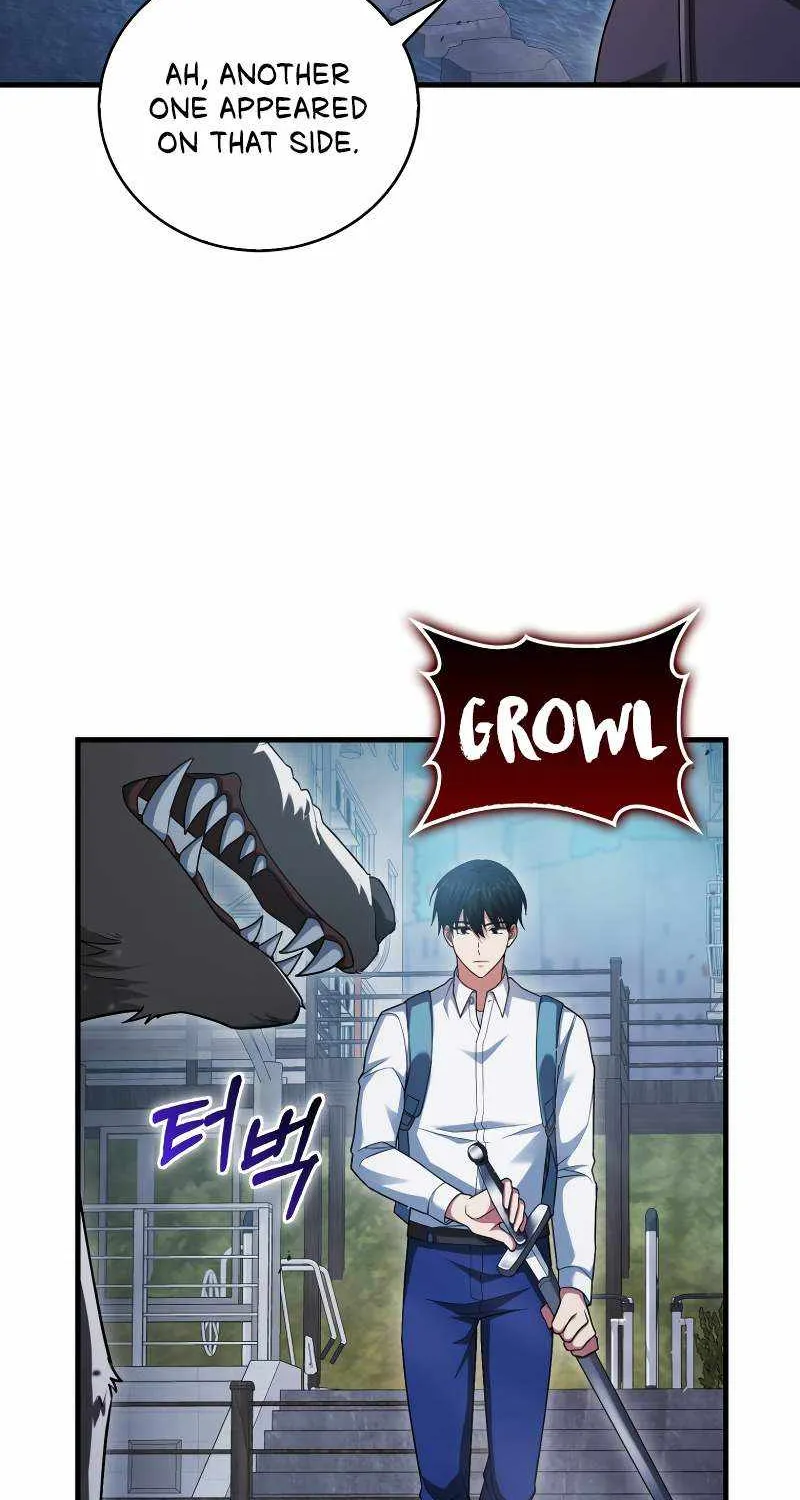 Max Talent Player (2024) Chapter 9 page 38 - 
