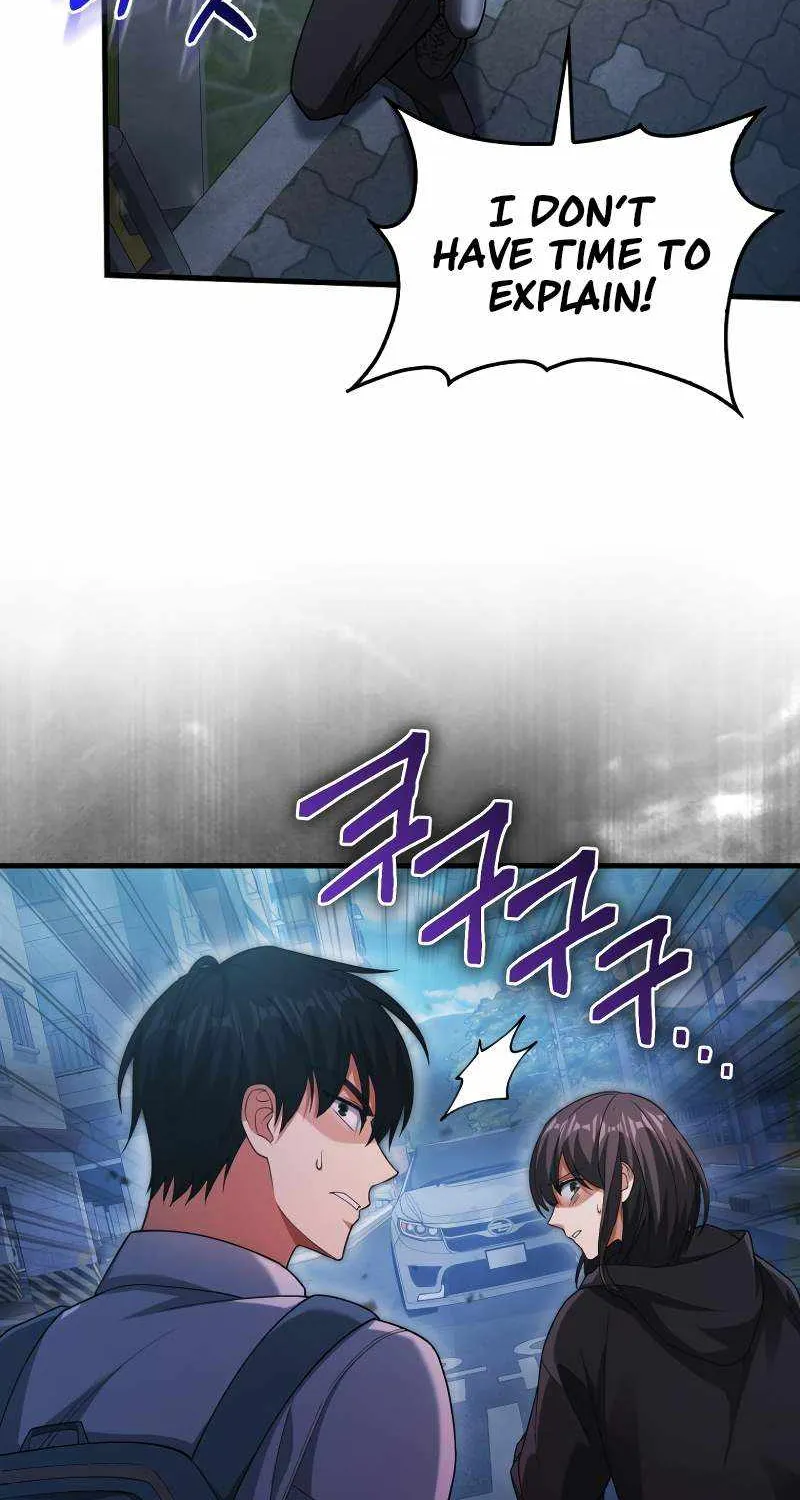 Max Talent Player (2024) Chapter 9 page 53 - 