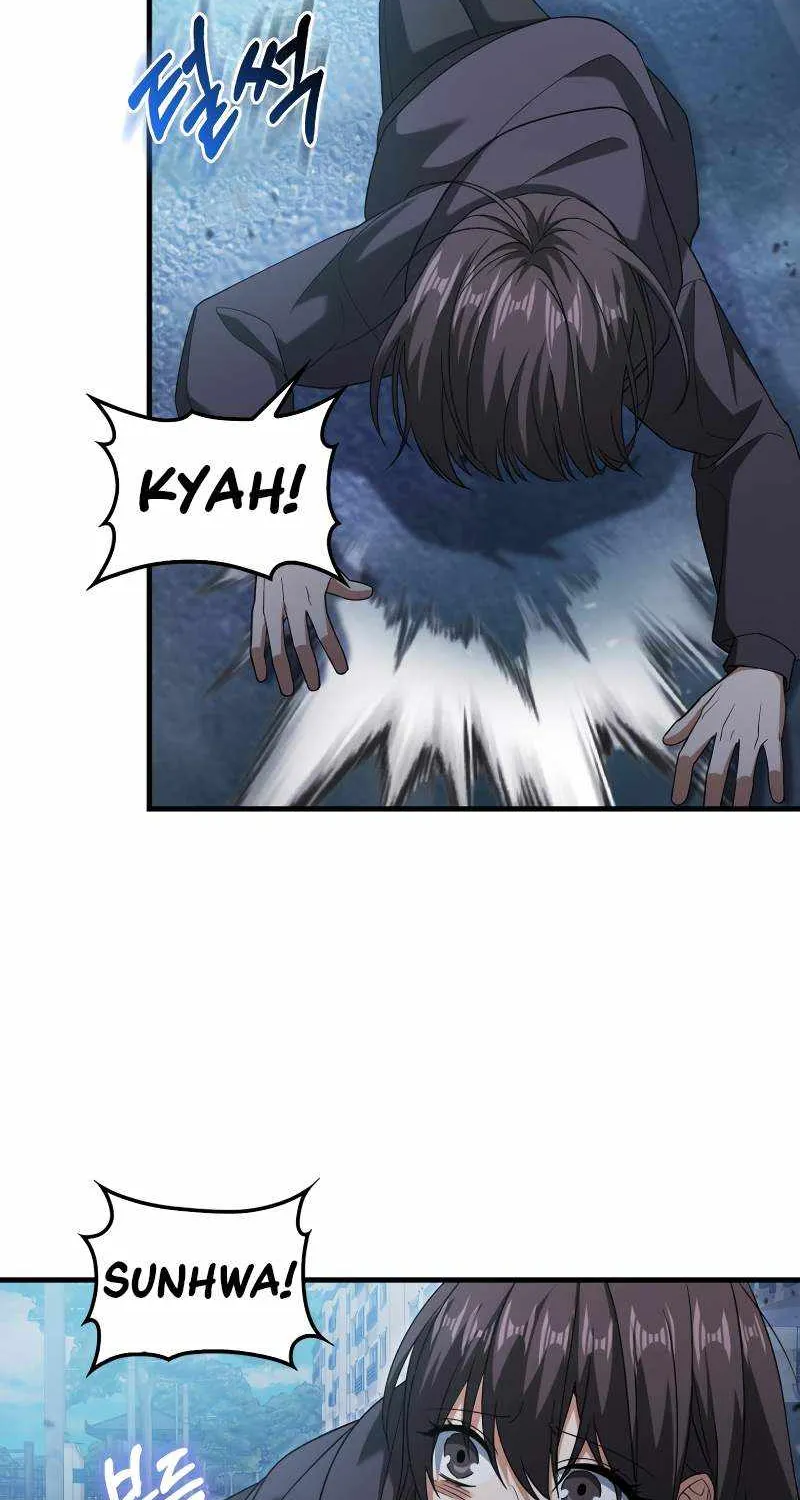 Max Talent Player (2024) Chapter 9 page 60 - 