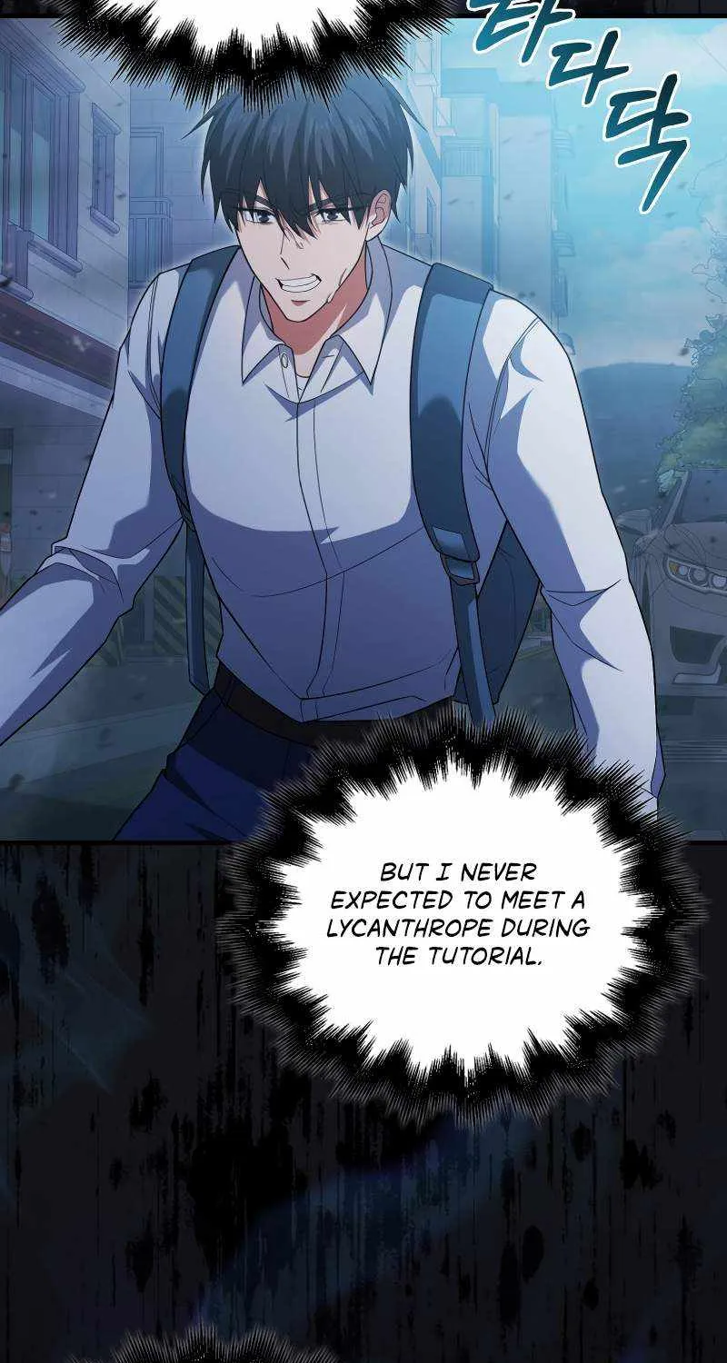 Max Talent Player (2024) Chapter 9 page 64 - 