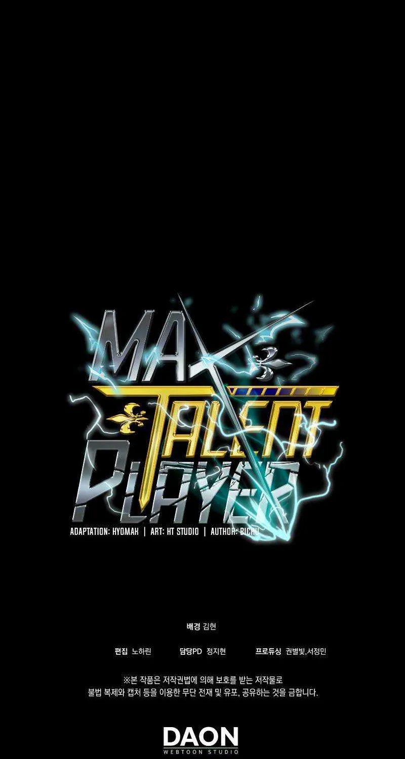 Max Talent Player (2024) Chapter 9 page 80 - 