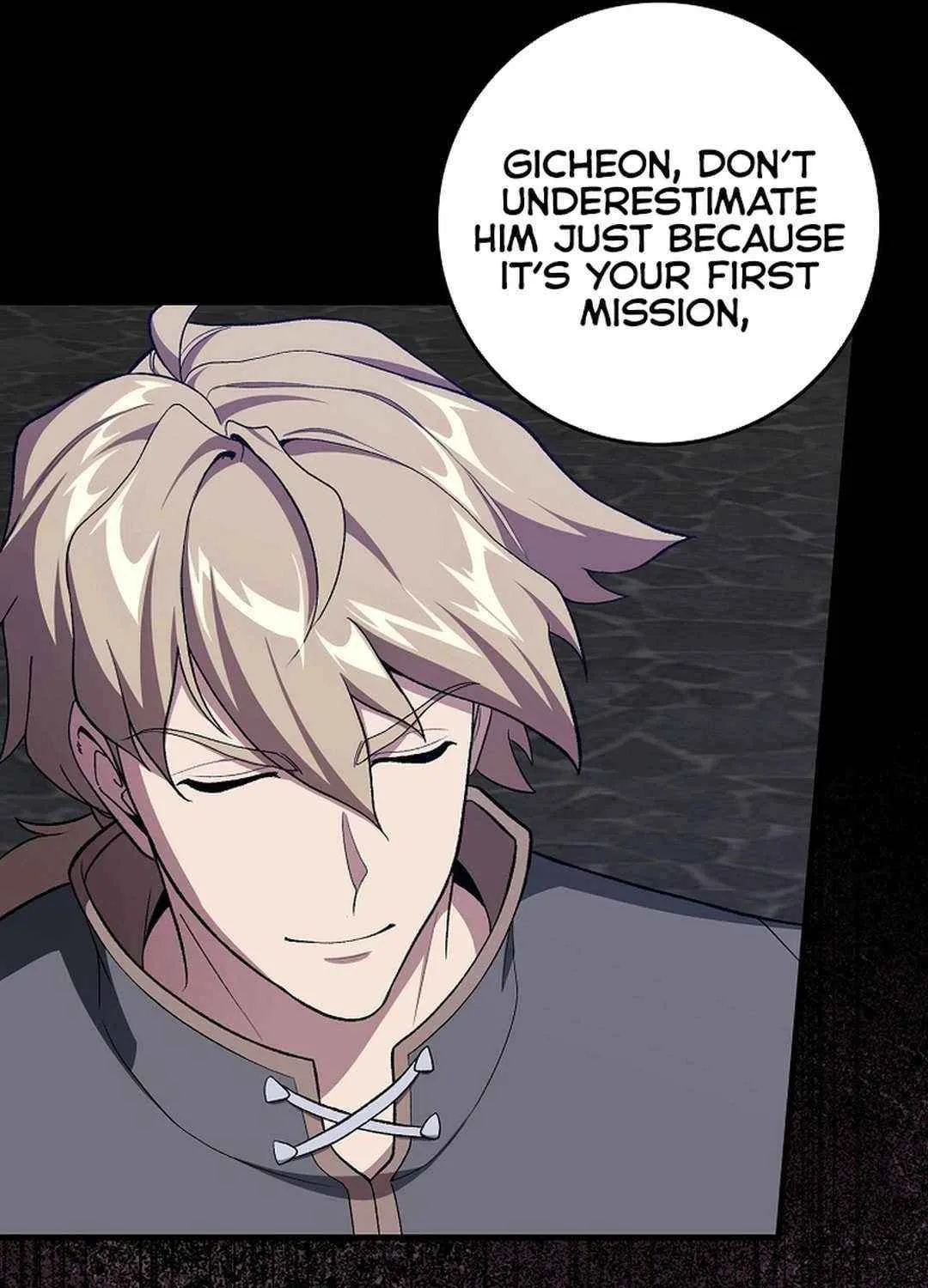 Max Talent Player (2024) Chapter 90 page 13 - 