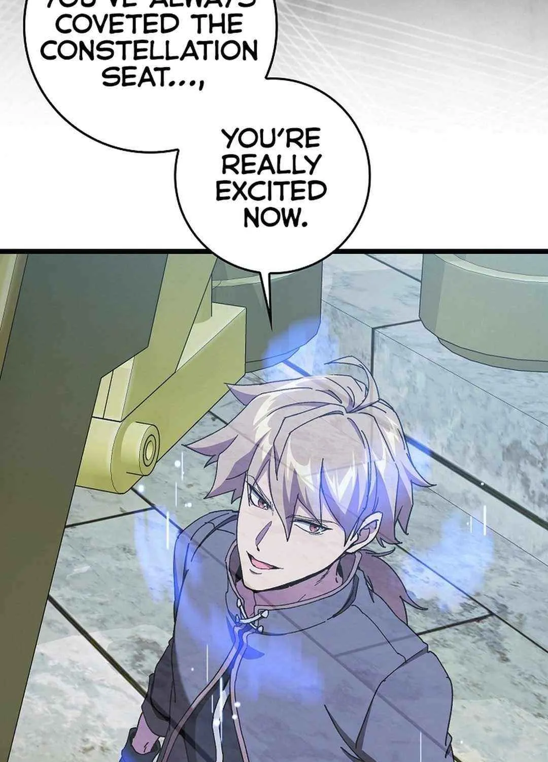 Max Talent Player (2024) Chapter 90 page 53 - 