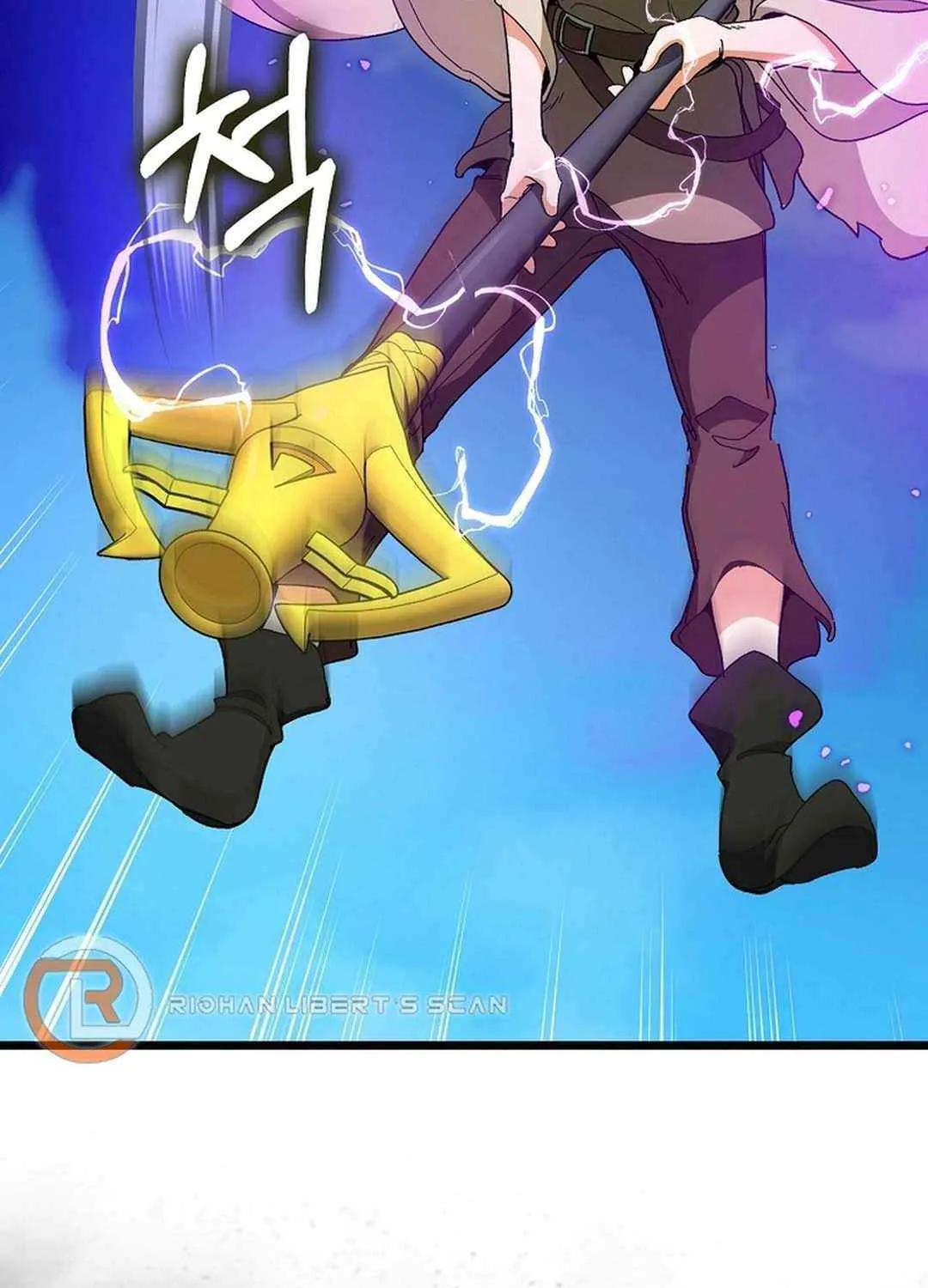 Max Talent Player (2024) Chapter 90 page 65 - 