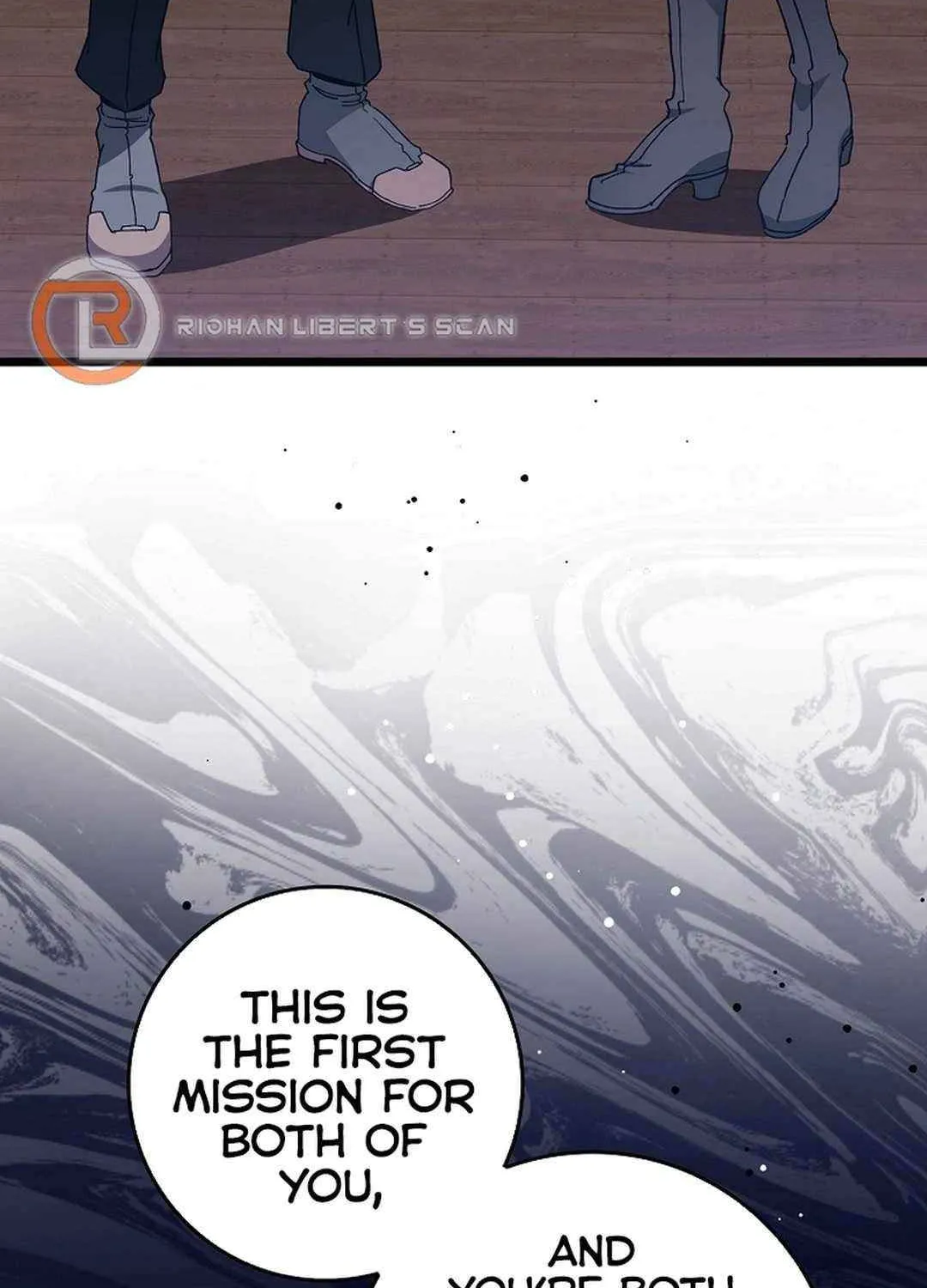 Max Talent Player (2024) Chapter 90 page 8 - 