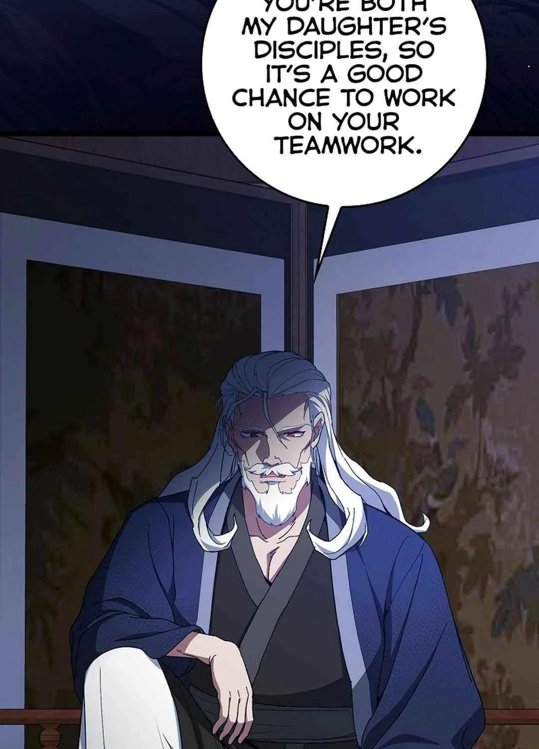 Max Talent Player (2024) Chapter 90 page 9 - 