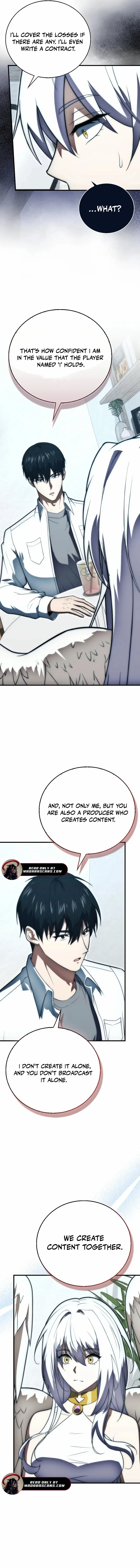 Max Talent Player (2024) Chapter 91.1 page 7 - 