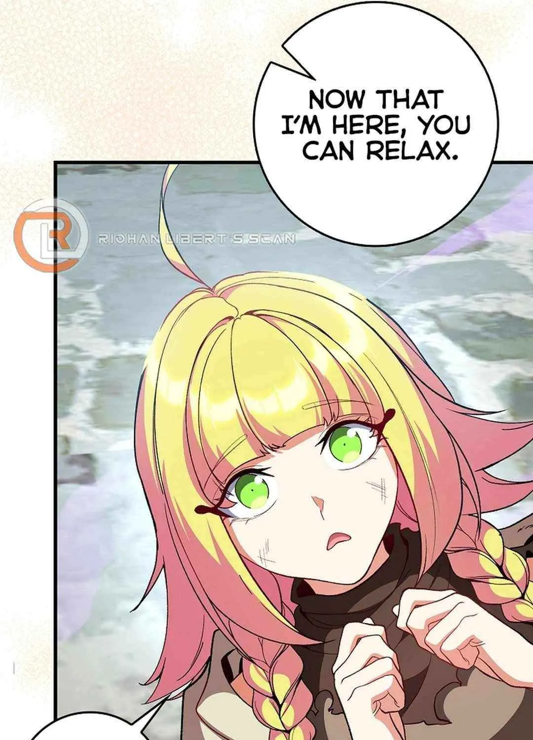 Max Talent Player (2024) Chapter 91 page 11 - 