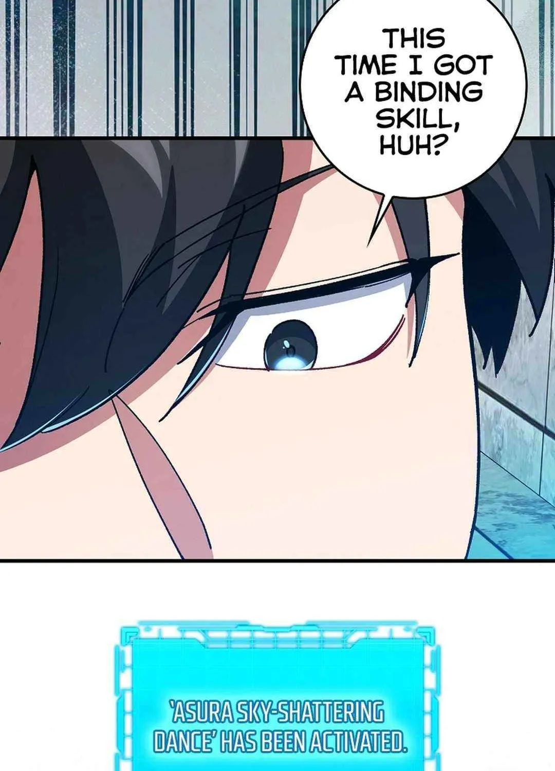 Max Talent Player (2024) Chapter 91 page 110 - 