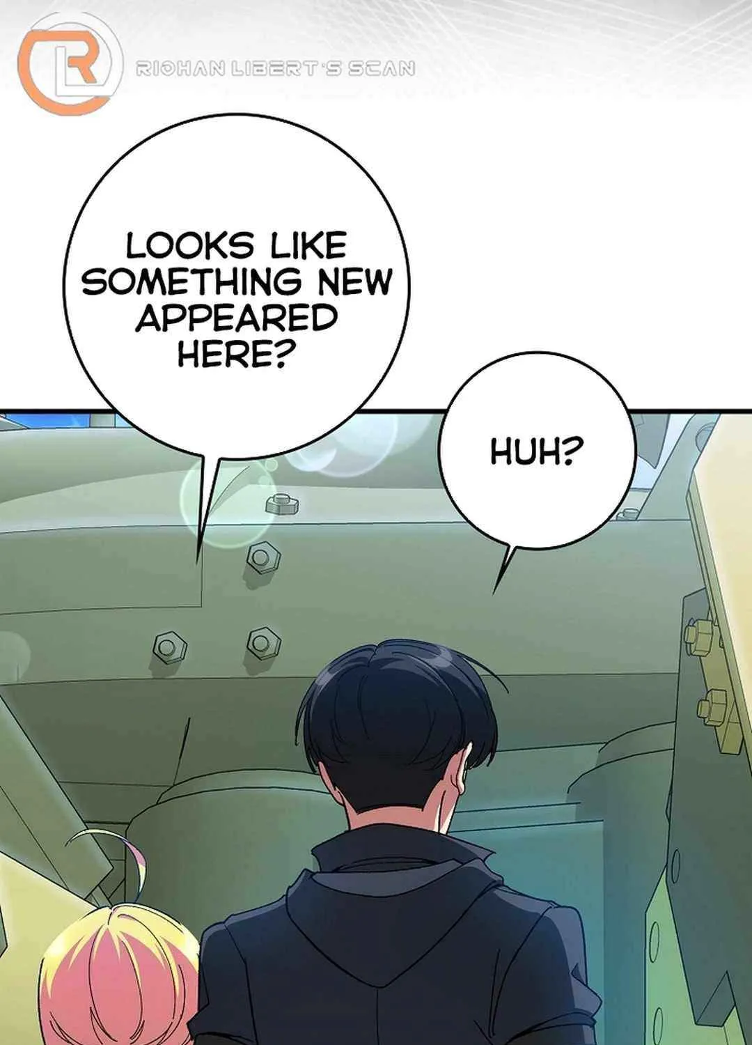 Max Talent Player (2024) Chapter 91 page 121 - 