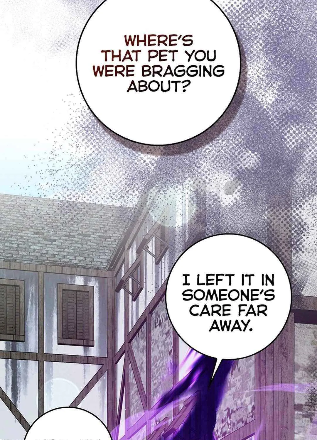Max Talent Player (2024) Chapter 91 page 21 - 