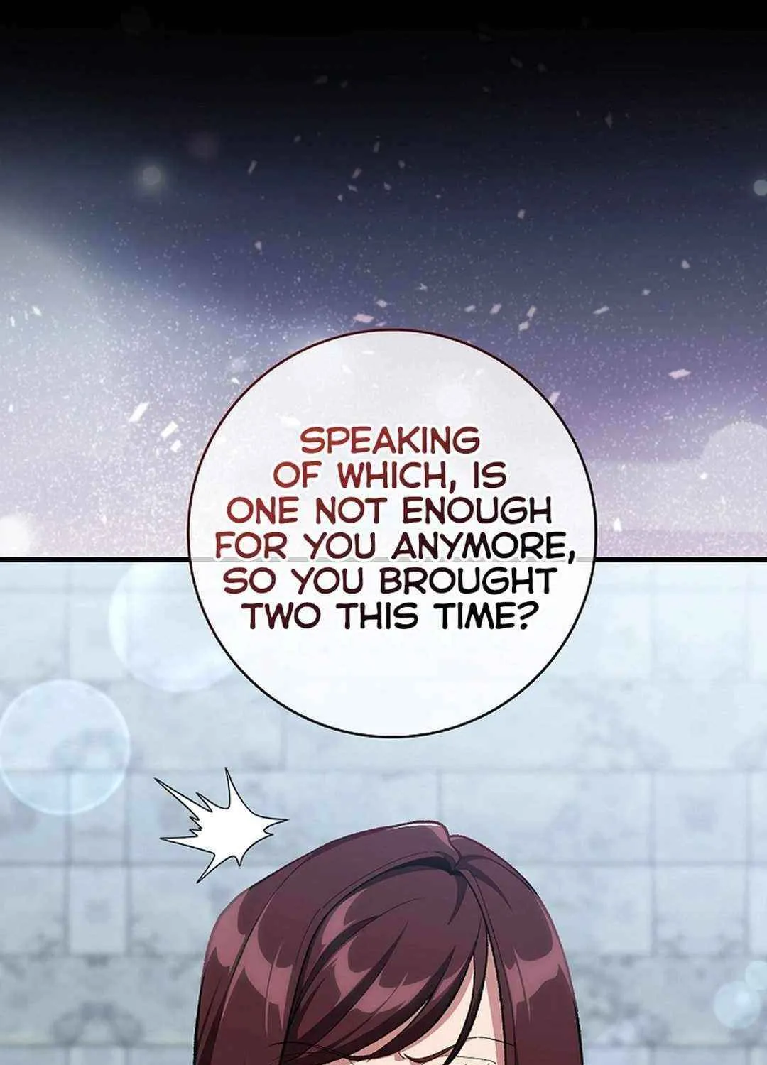 Max Talent Player (2024) Chapter 91 page 25 - 