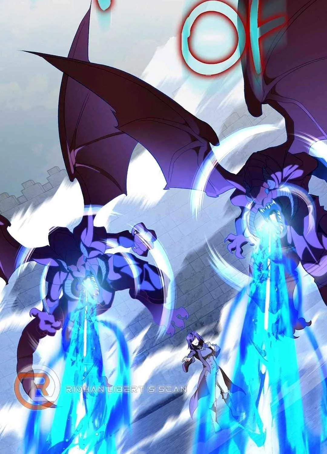 Max Talent Player (2024) Chapter 91 page 34 - 