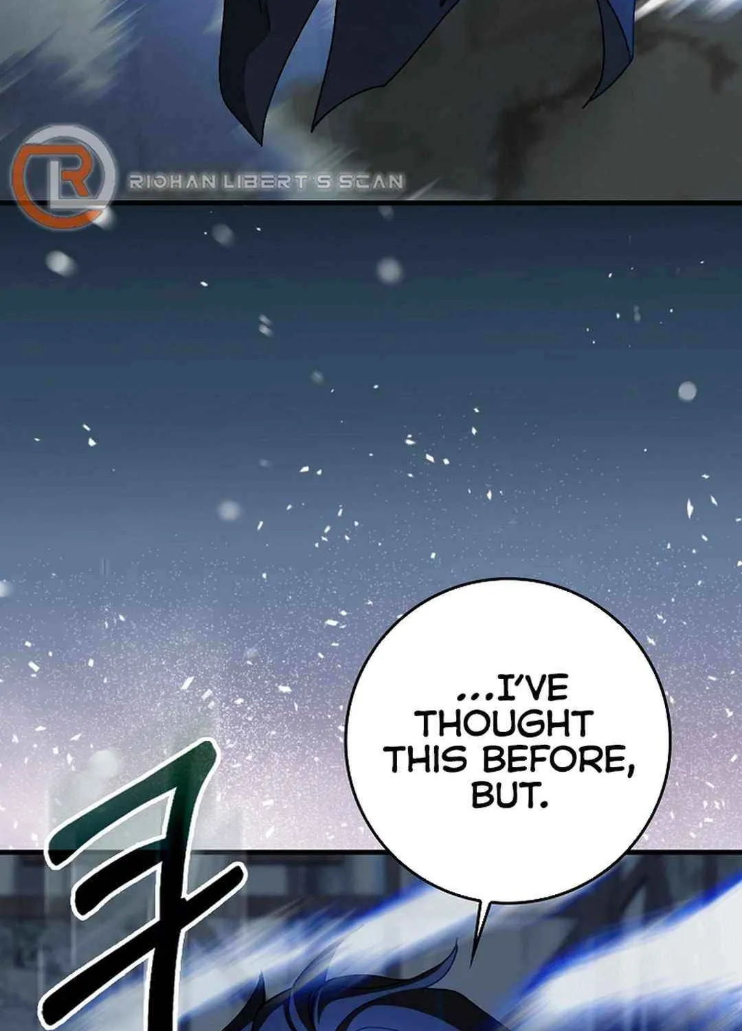 Max Talent Player (2024) Chapter 91 page 37 - 