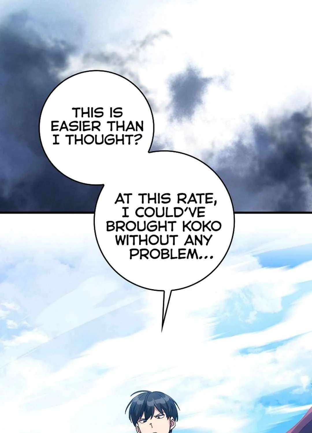 Max Talent Player (2024) Chapter 91 page 52 - 