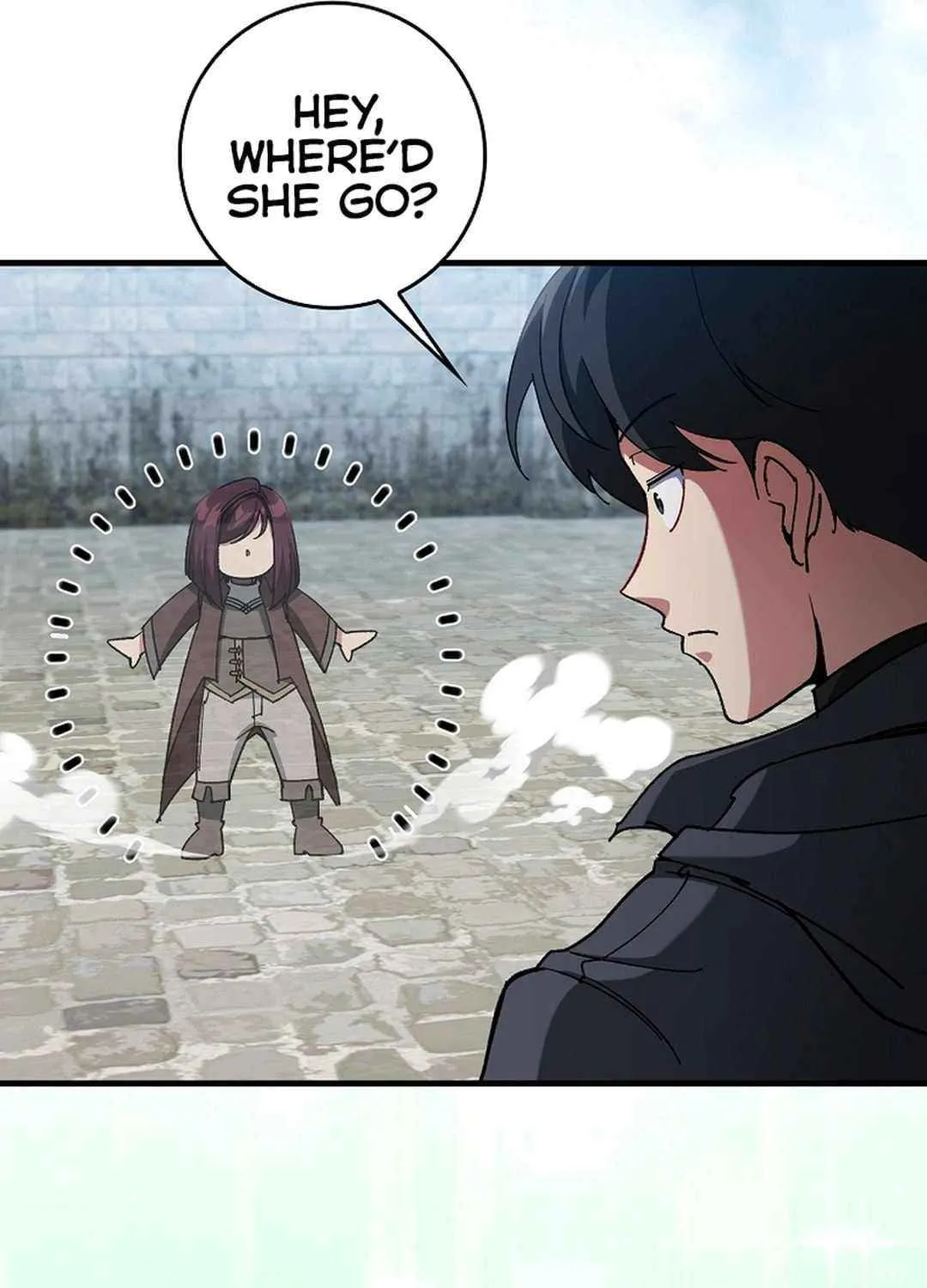 Max Talent Player (2024) Chapter 91 page 55 - 