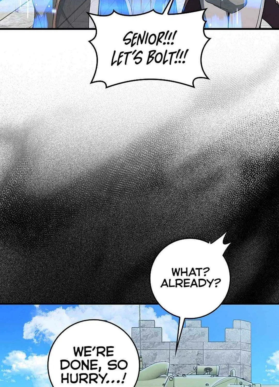 Max Talent Player (2024) Chapter 91 page 65 - 