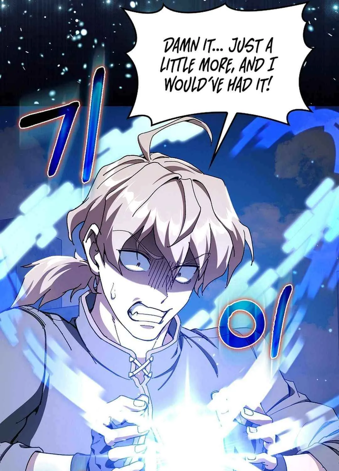 Max Talent Player (2024) Chapter 91 page 76 - 