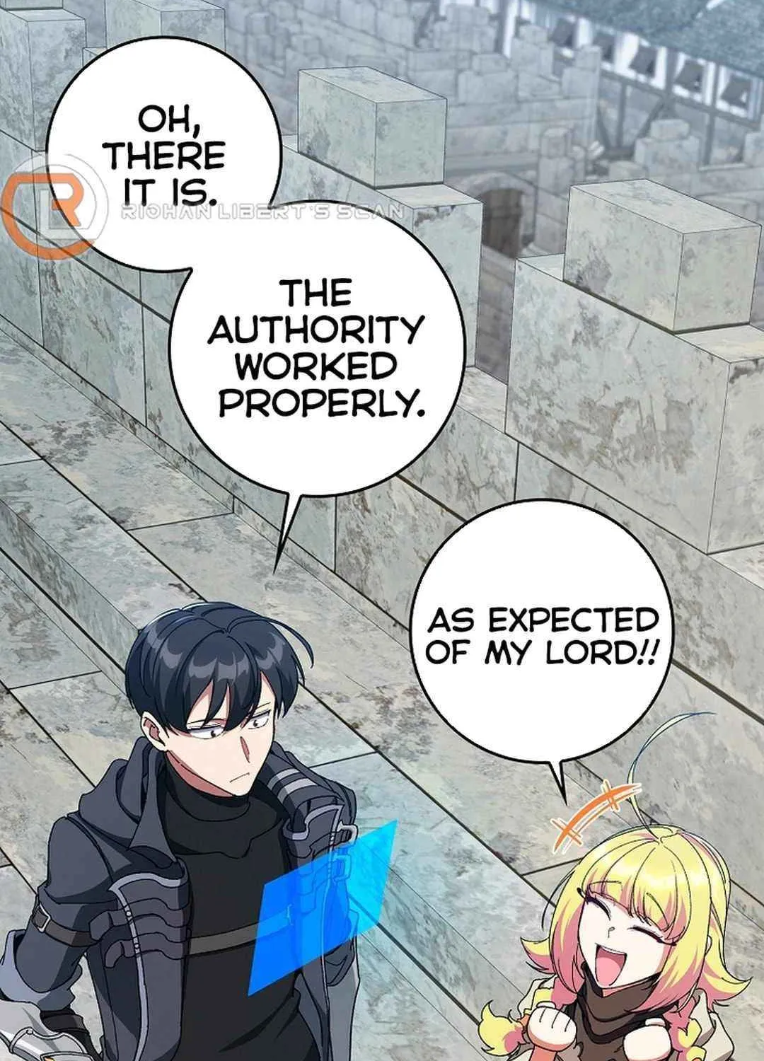 Max Talent Player (2024) Chapter 91 page 95 - 