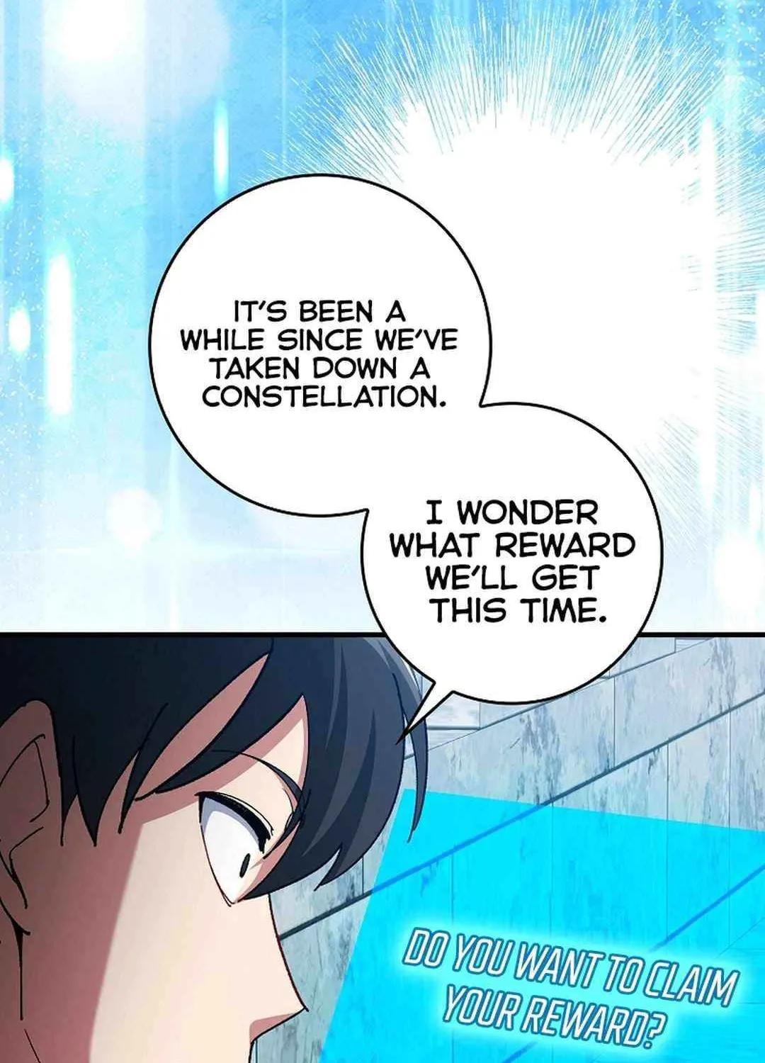 Max Talent Player (2024) Chapter 91 page 97 - 