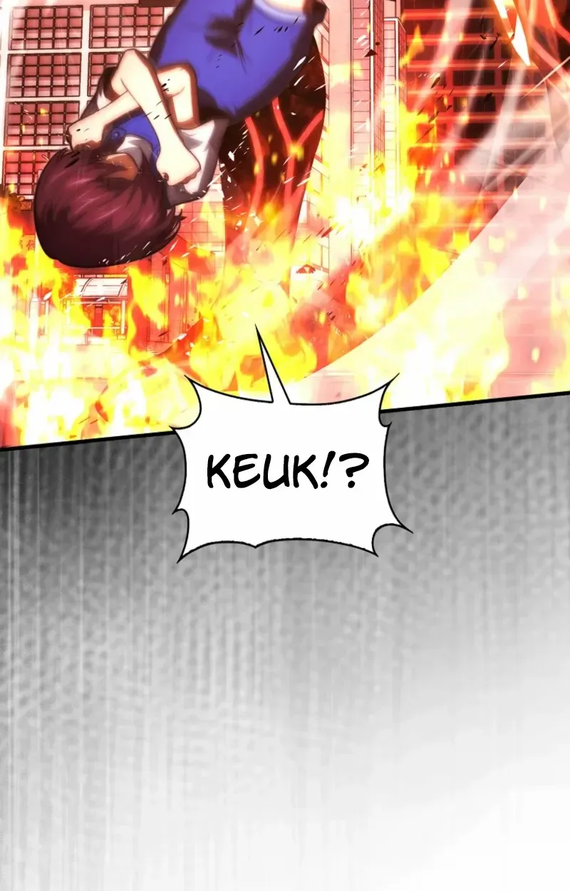 Max Talent Player (2024) Chapter 92 page 35 - 