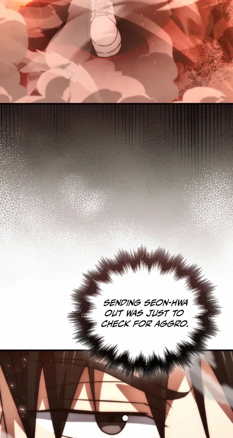 Max Talent Player (2024) Chapter 92 page 40 - 