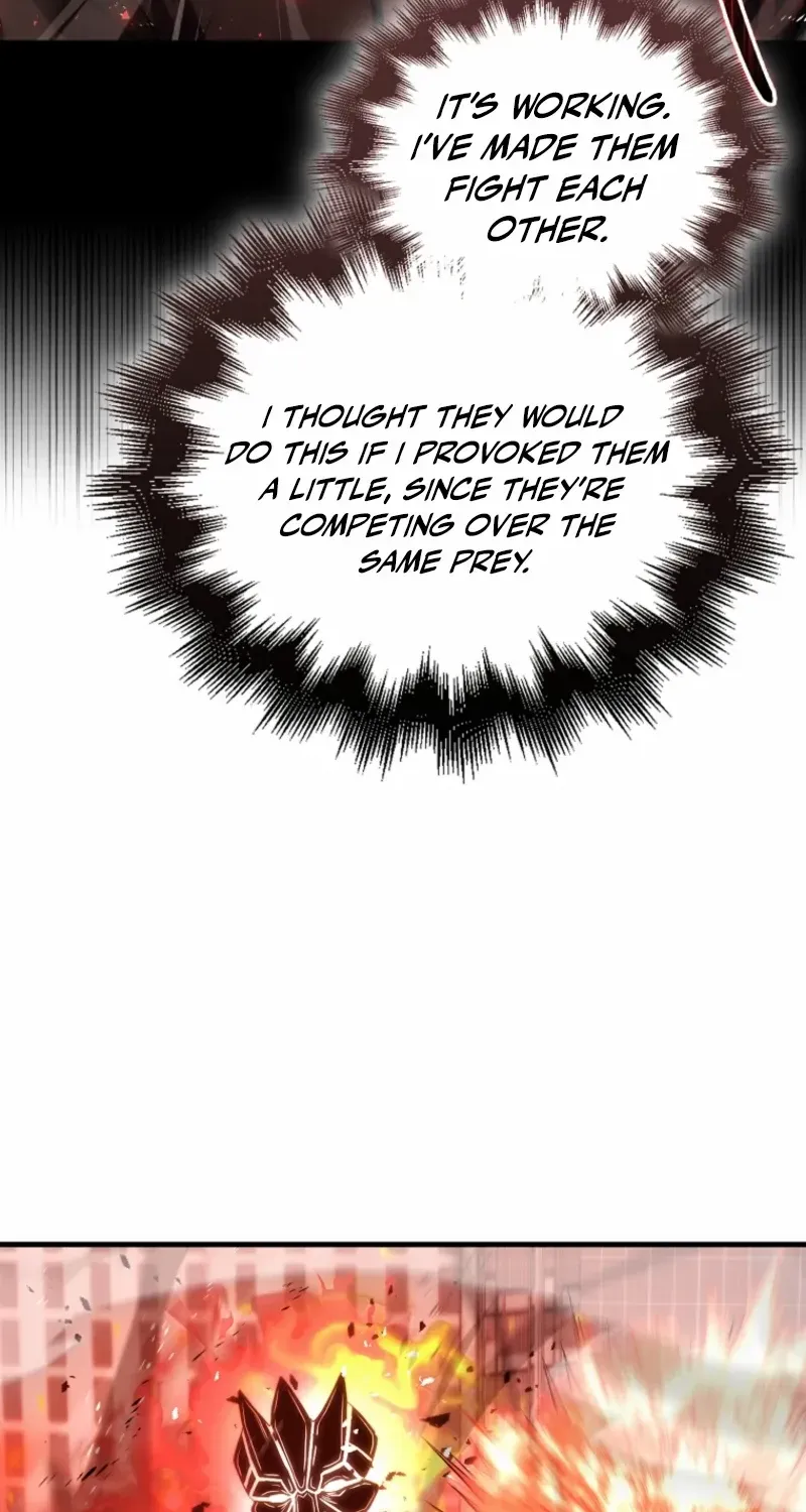 Max Talent Player (2024) Chapter 92 page 85 - 