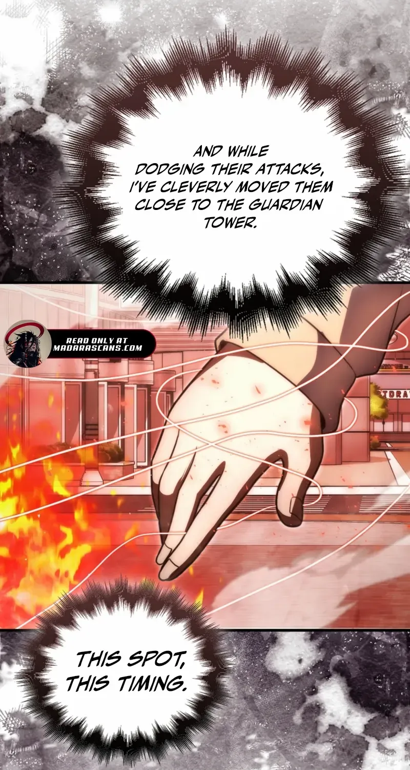 Max Talent Player (2024) Chapter 92 page 88 - 