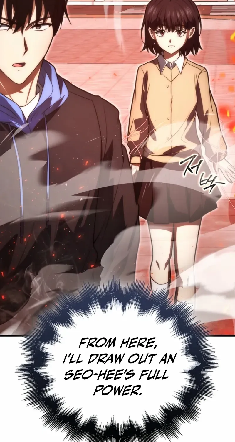 Max Talent Player (2024) Chapter 92 page 90 - 