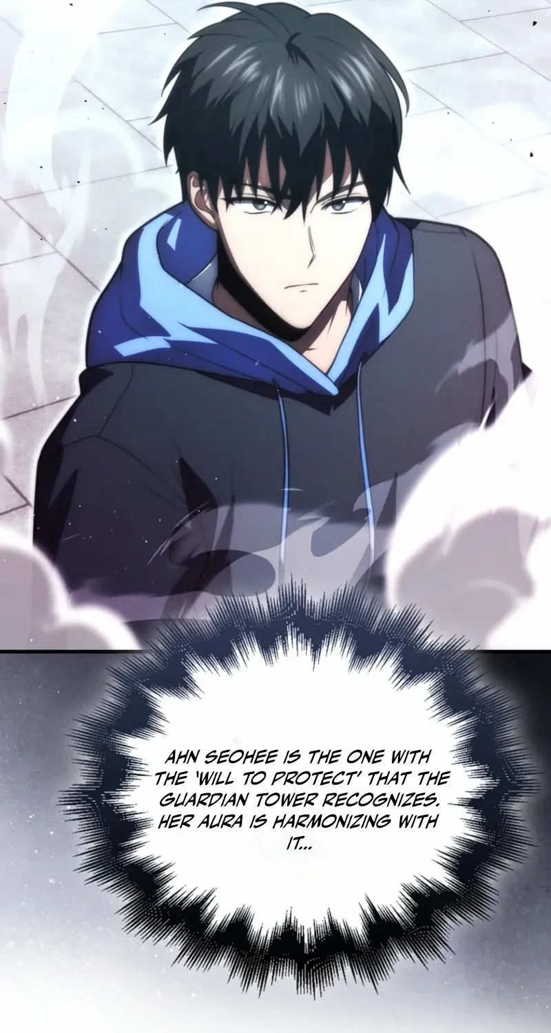 Max Talent Player (2024) Chapter 94 page 107 - 