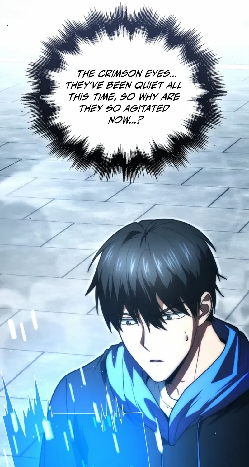 Max Talent Player (2024) Chapter 94 page 7 - 
