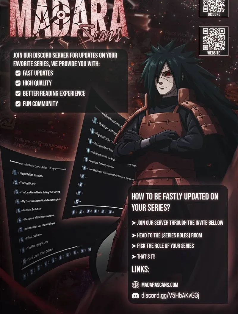 Max Talent Player (2024) Chapter 95 page 105 - 