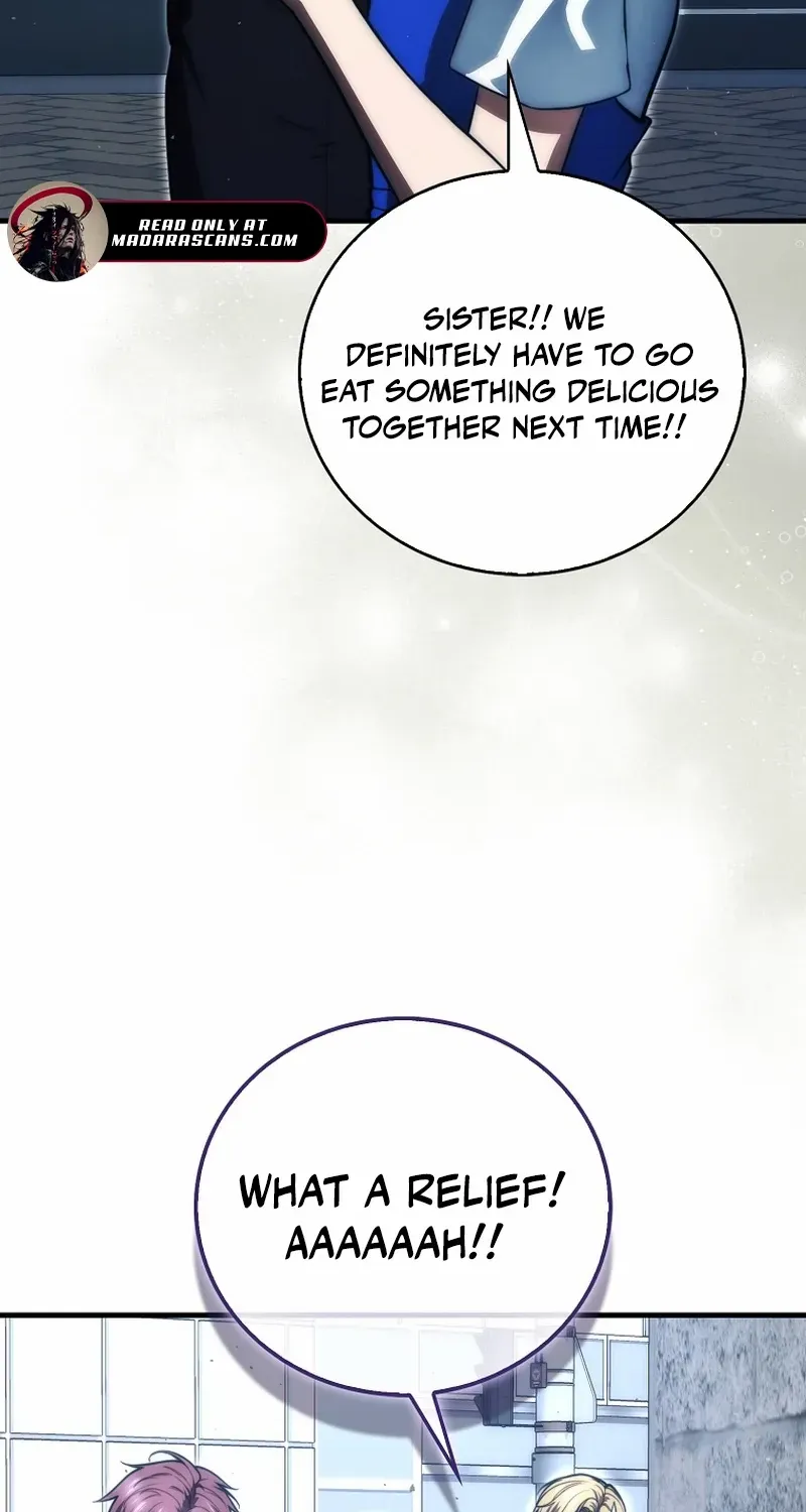 Max Talent Player (2024) Chapter 95 page 65 - 